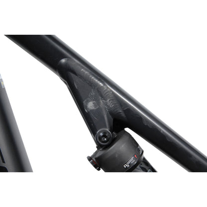 Specialized Levo – käytetty sähköpyörä, koko S4