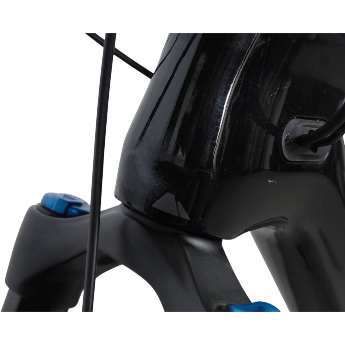 Canyon Canyon Spectral 27.5 CF 7 – käytetty pyörä, koko M