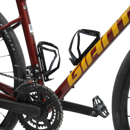 Giant Revolt 0 – käytetty gravelpyörä, koko M