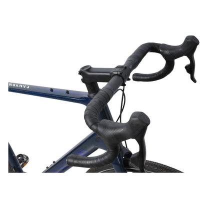 Canyon Endurace CF 7 All-Road – käytetty gravelpyörä, koko XL