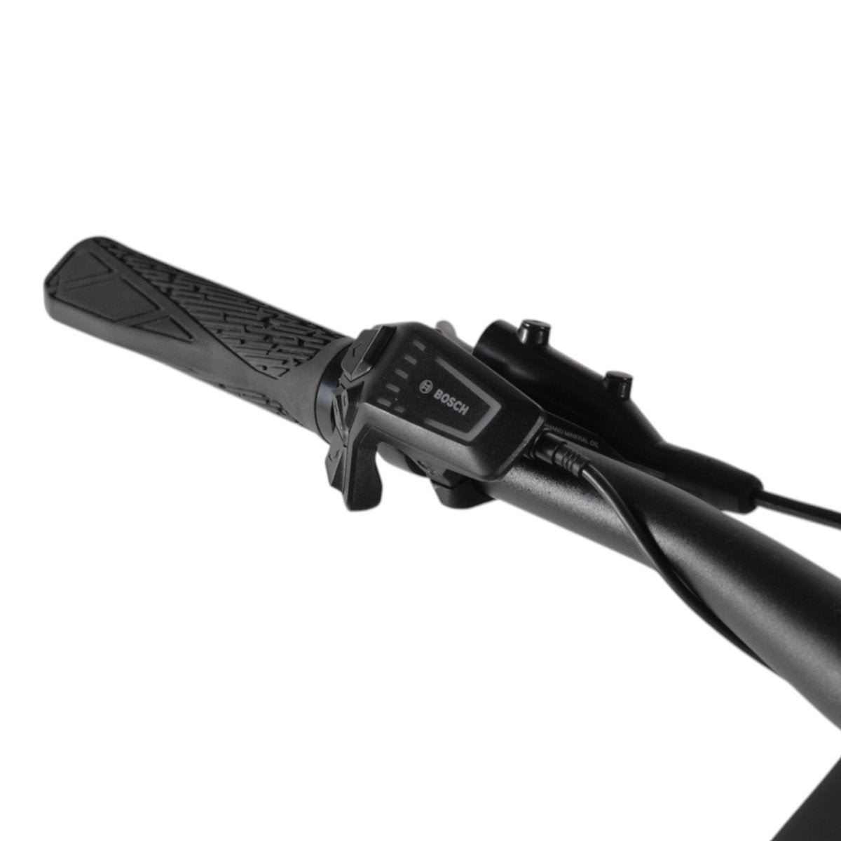 Scott Axis E-Ride 30 S