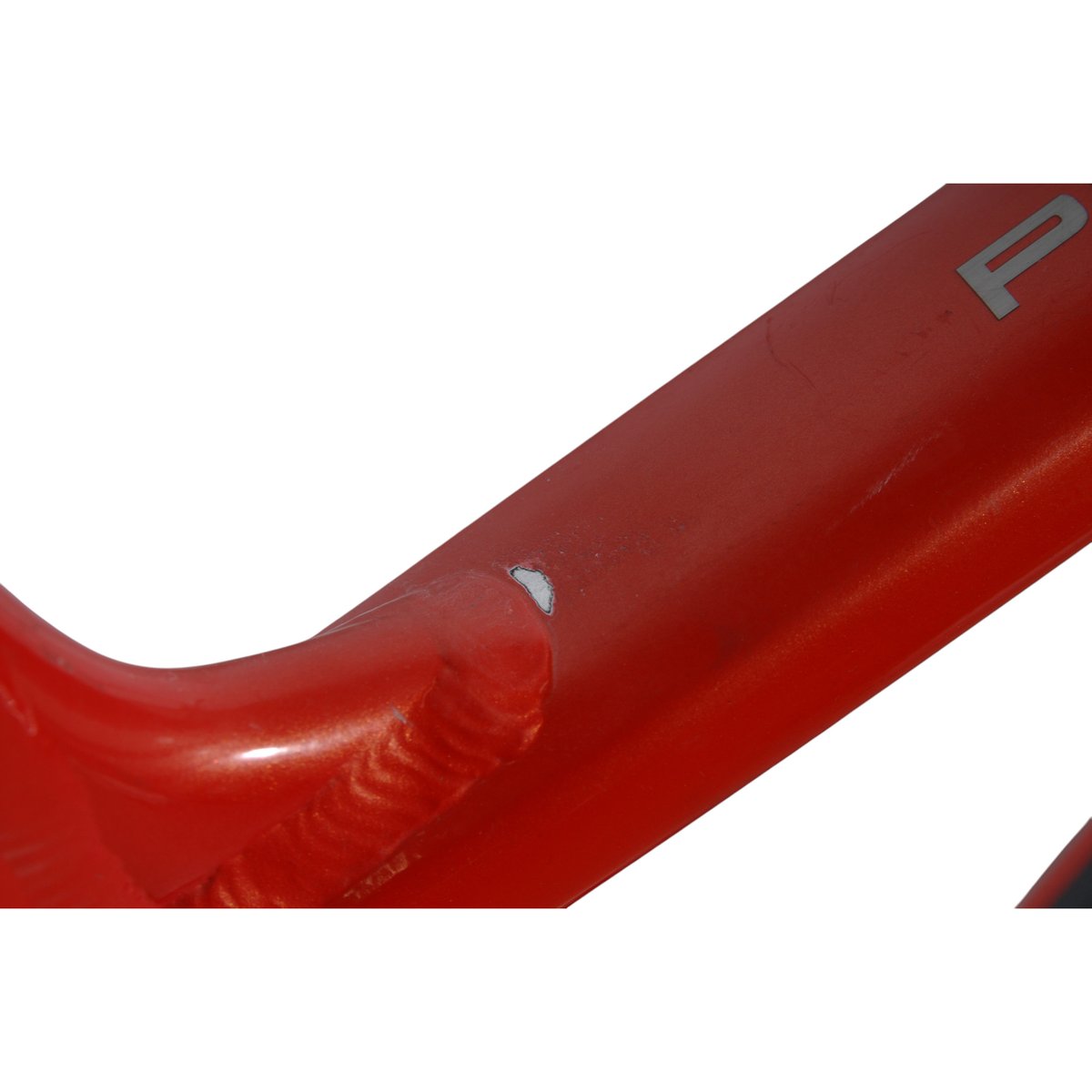 Trek Powerfly 5 – käytetty sähköpyörä, koko XL