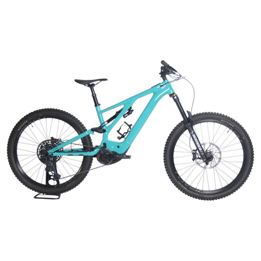 Specialized Turbo Kenevo Comp S3