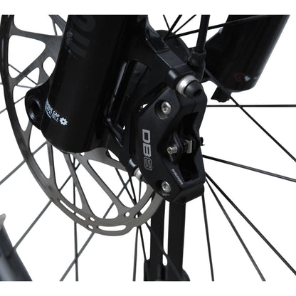 Trek Powerfly FS 7 – käytetty sähköpyörä, koko M