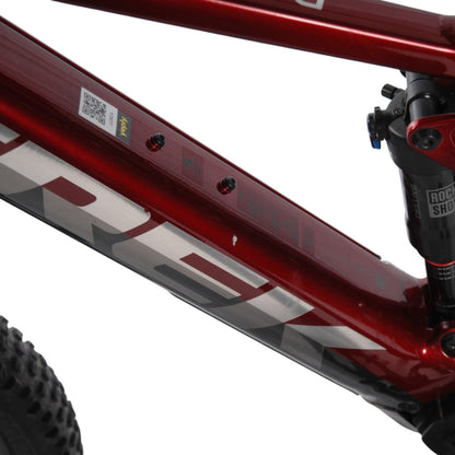 Trek Rail 5 625 W Gen 3 L