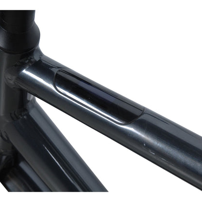 Ampler Bikes Stout G2 – käytetty sähköpyörä, koko L