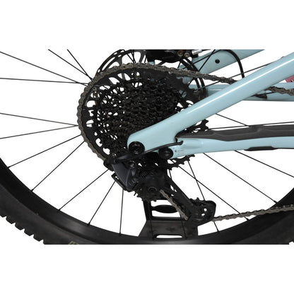 Specialized Stumpjumper Evo Comp – käytetty maastopyörä, koko S3