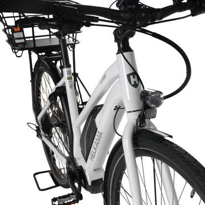Helkama E-hybrid 48cm