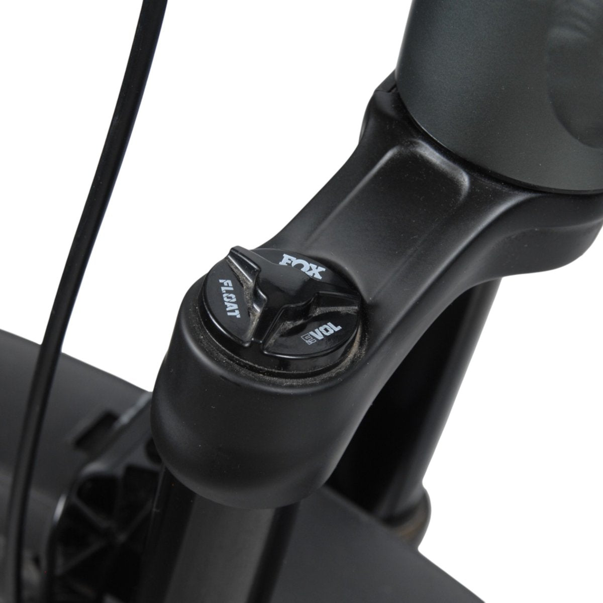 Cube Stereo Hybrid 120 Pro Allroad – käytetty sähköpyörä, koko L