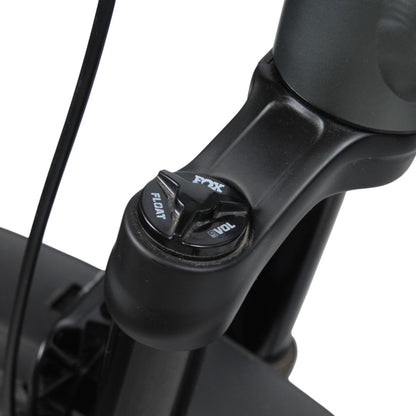 Cube Stereo Hybrid 120 Pro Allroad – käytetty sähköpyörä, koko L