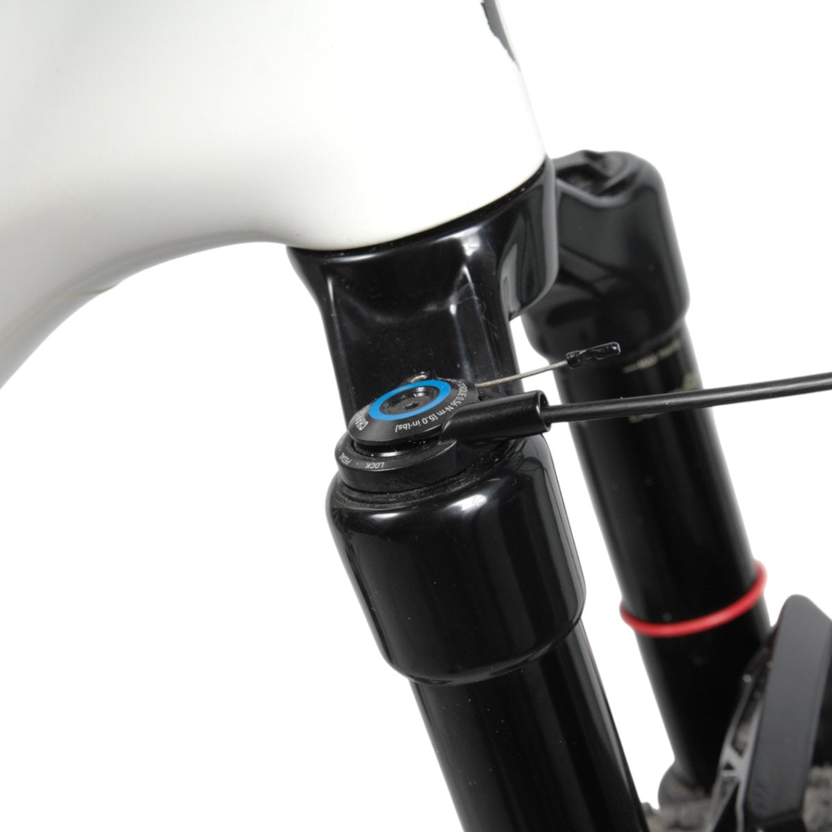 Specialized Epic 8 Comp – käytetty pyörä, koko L