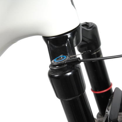 Specialized Epic 8 Comp – käytetty pyörä, koko L