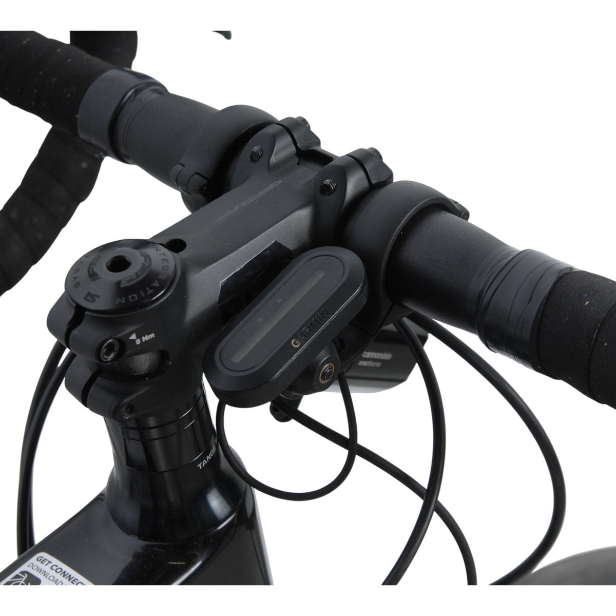 Cannondale Synapse Carbon 2L – käytetty pyörä, koko 56