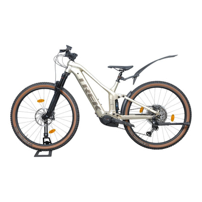 Trek Powerfly FS 7 – käytetty sähköpyörä, koko M