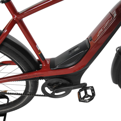 SERIAL 1 RUSH CTY Gen 2 XL
