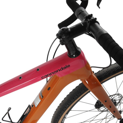 Cannondale Topstone Carbon Apex 1 S