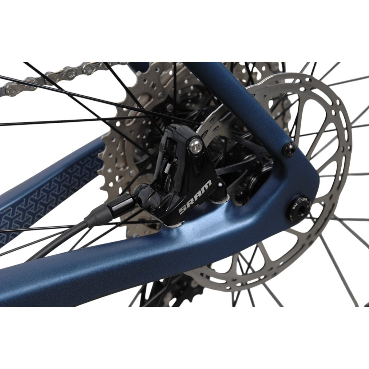 Active Wanted C2 Evo – käytetty gravelpyörä, koko L/51