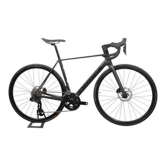 Orbea Orca M – käytetty maantiepyörä, koko 51