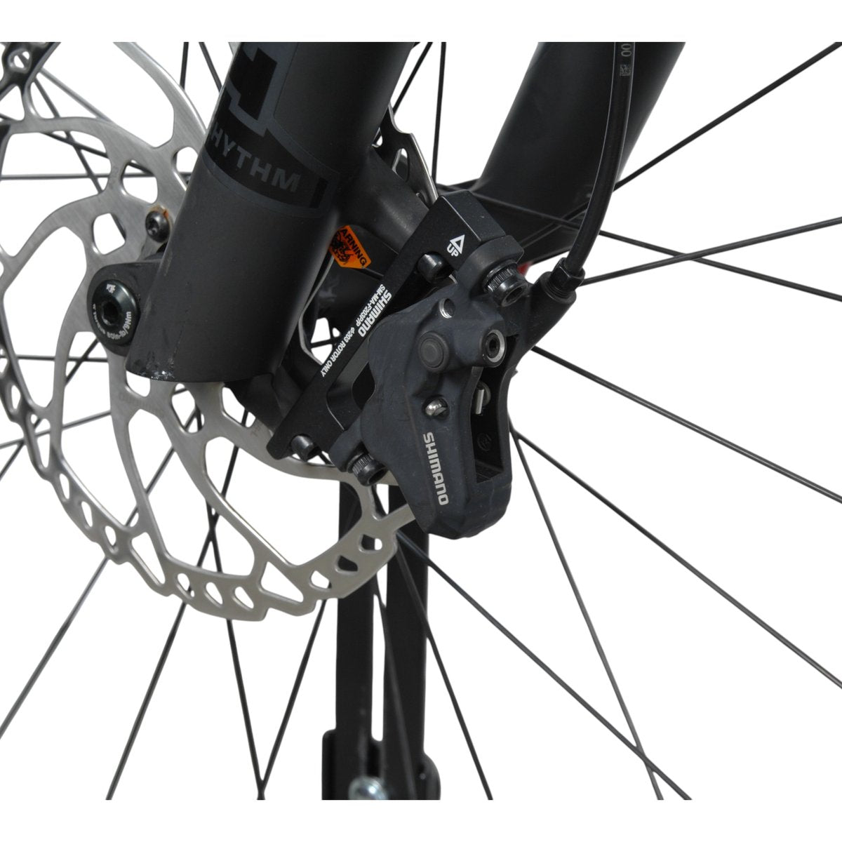 Trek Fuel EX 8 XT – käytetty pyörä, koko L