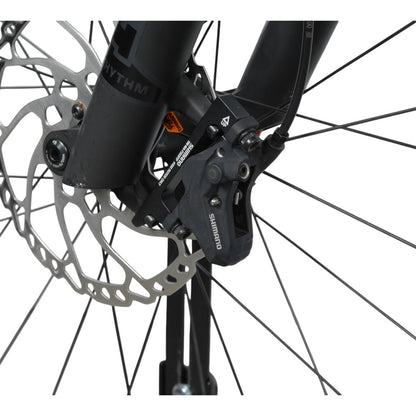 Trek Fuel EX 8 XT – käytetty pyörä, koko L