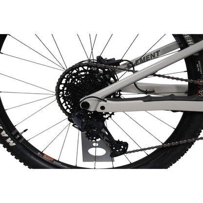 Rocky Mountain Element C30 – käytetty maastopyörä, koko MD