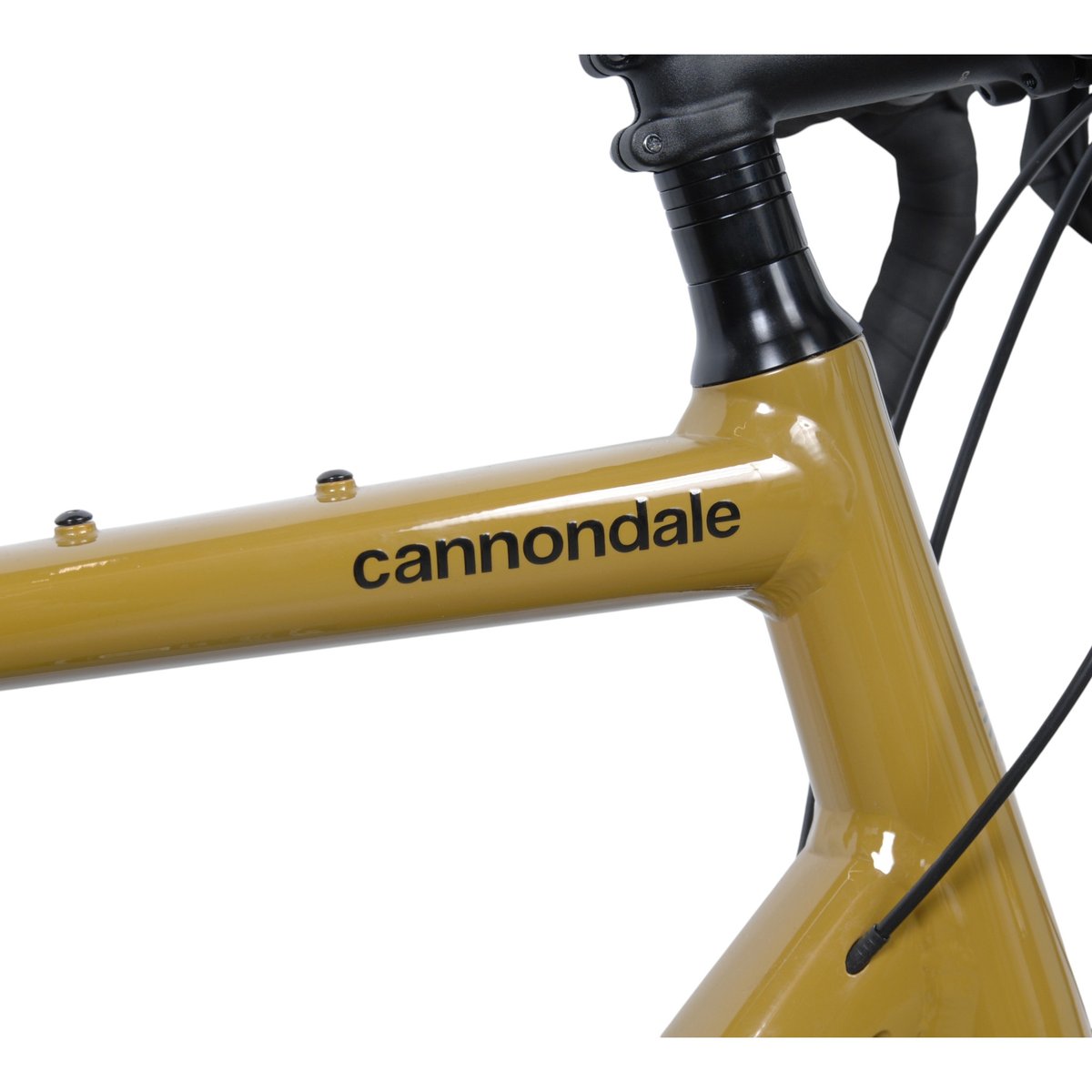 Cannondale Topstone 2 – käytetty gravelpyörä, koko XL