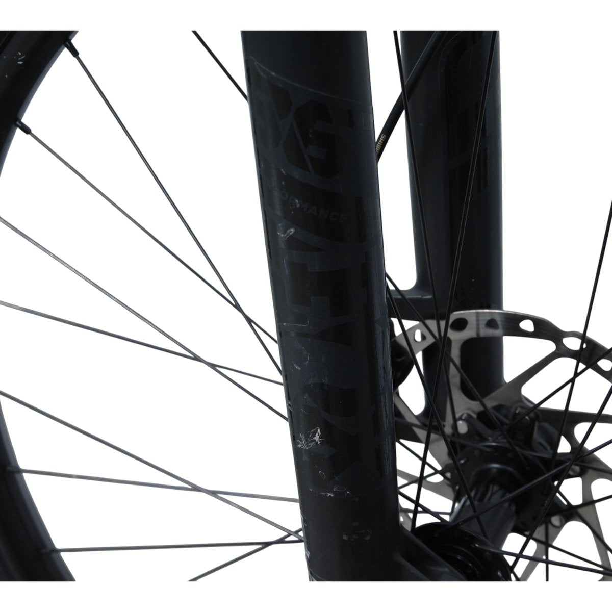 Rocky Mountain Instinct A50 – käytetty pyörä, koko XL