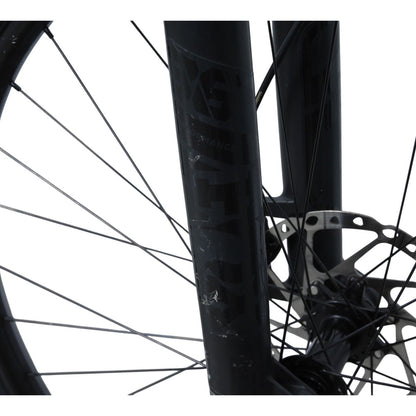 Rocky Mountain Instinct A50 – käytetty pyörä, koko XL