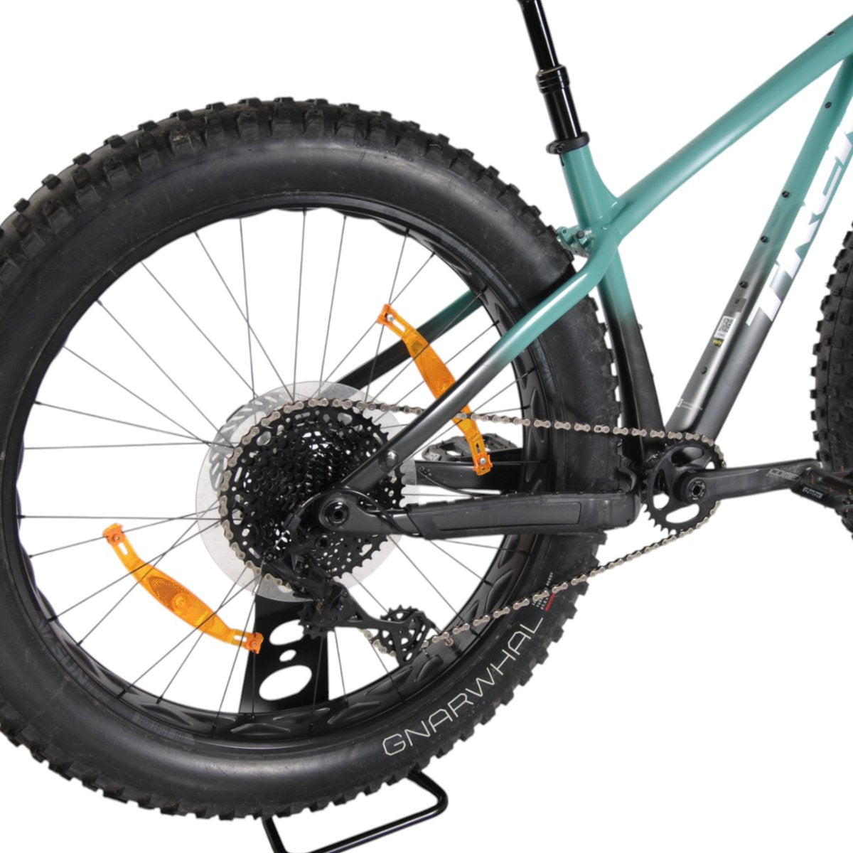 Trek Farley 5 M