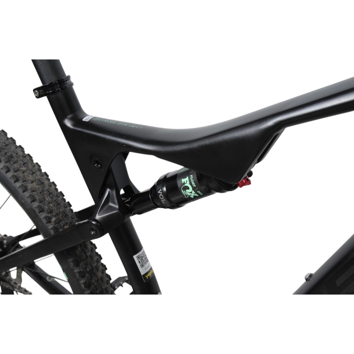 Orbea Oiz H30 – käytetty pyörä, koko L