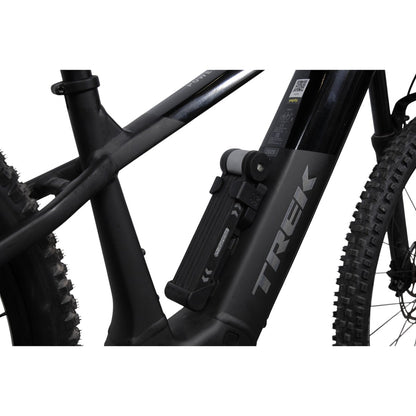 Trek Powerfly+ 4 Gen 5 – käytetty sähköpyörä, koko M
