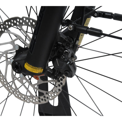 Focus Aventura2 6.8 – käytetty sähköpyörä, koko M