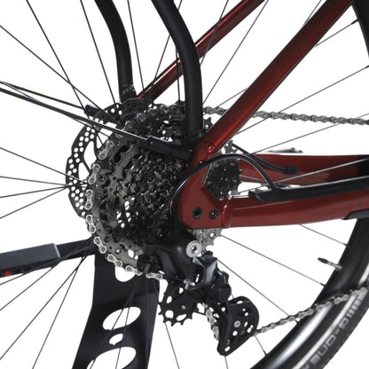 Orbea Kemen 40 M