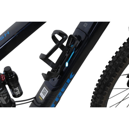 Trek Slash 8 Gen 6 – käytetty pyörä, koko L