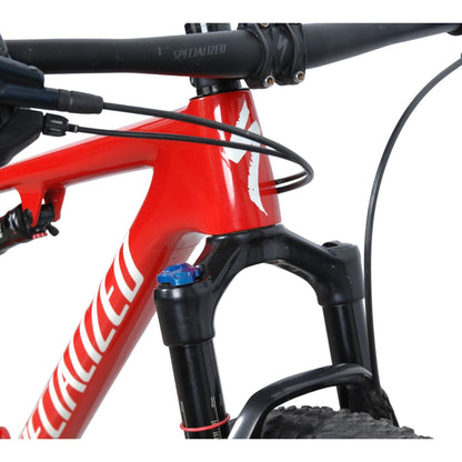 Specialized Epic Comp Carbon – käytetty pyörä, koko M