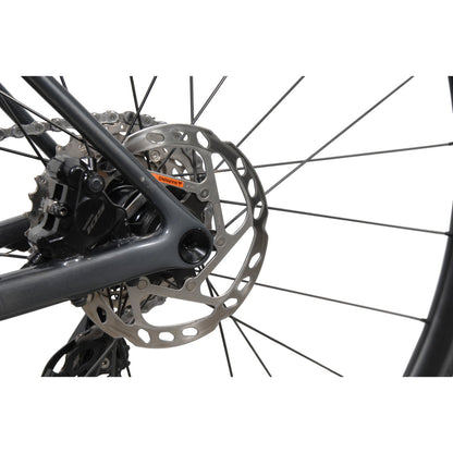 Specialized Aethos Sport – käytetty maantiepyörä, koko 52