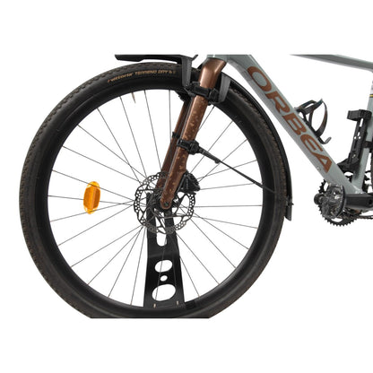 Orbea Terra H40 – käytetty gravelpyörä, koko XS