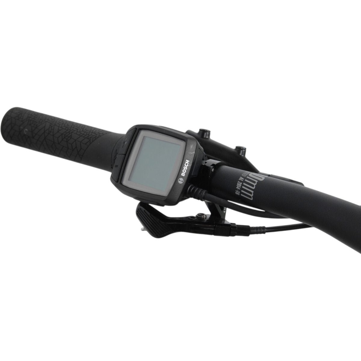 Haibike Allmtn 3 – käytetty sähköpyörä, koko L