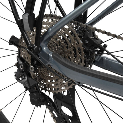 Scott Axis 920 – käytetty sähköpyörä, koko L