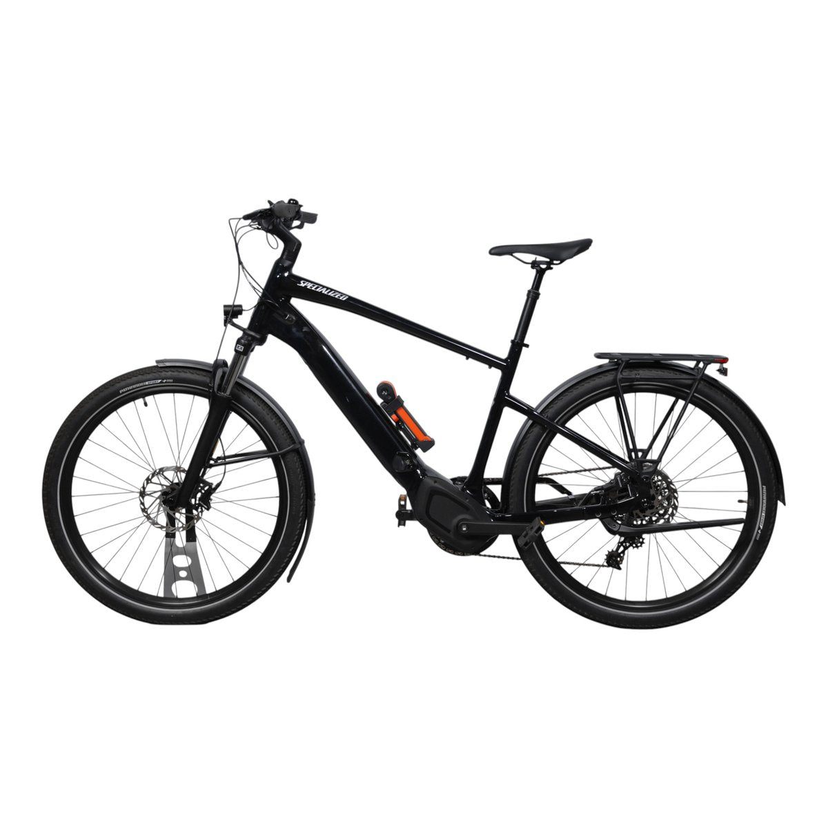 Specialized Vado 4.0 – käytetty sähköpyörä, koko XL