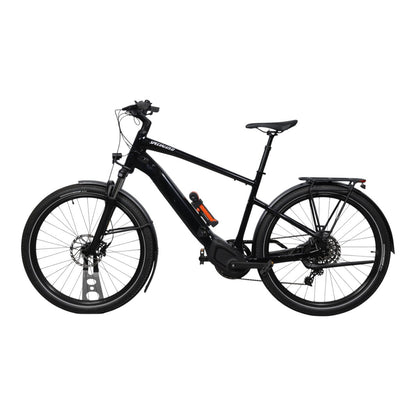 Specialized Vado 4.0 – käytetty sähköpyörä, koko XL