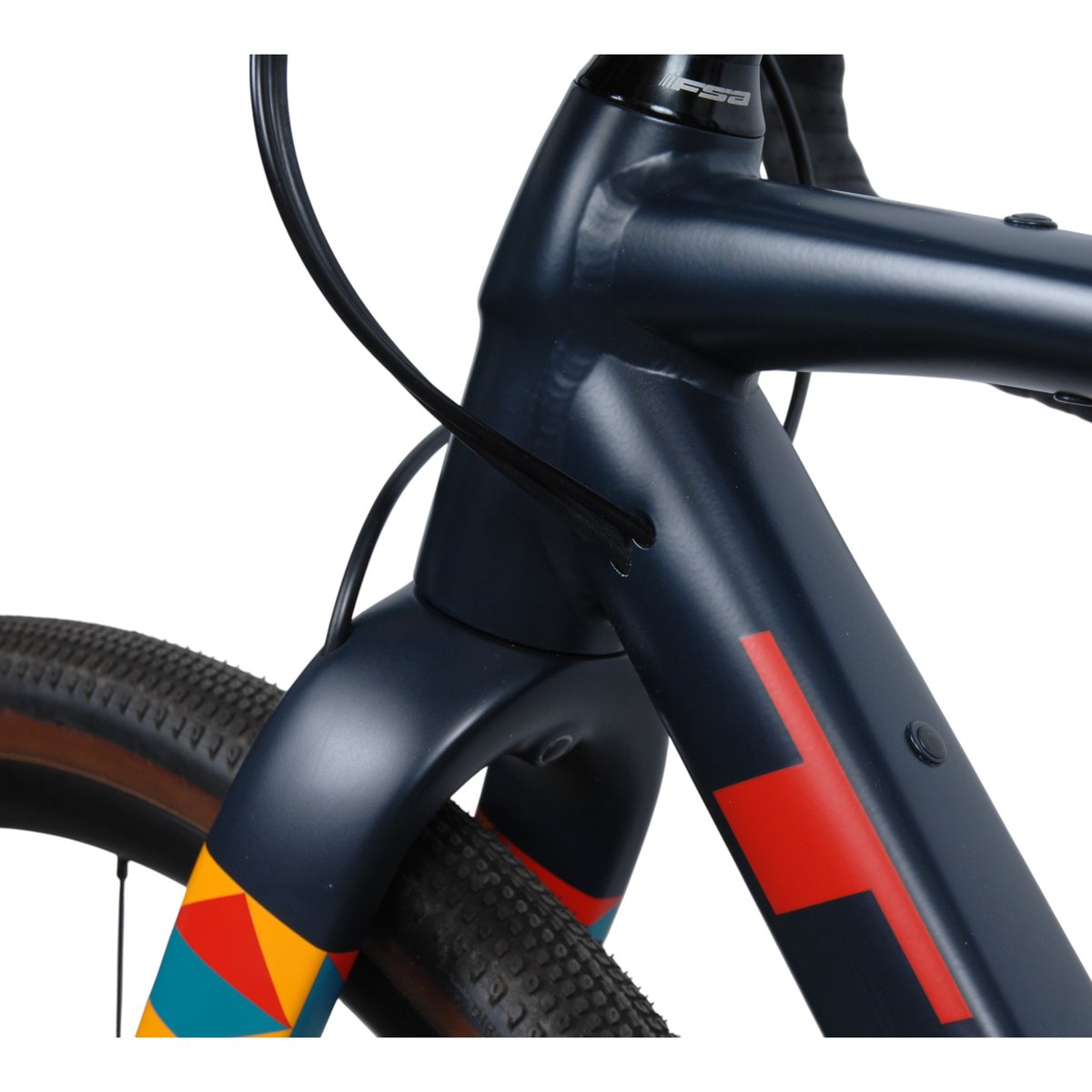 Trek Checkpoint ALR 5 – käytetty gravelpyörä, koko 54