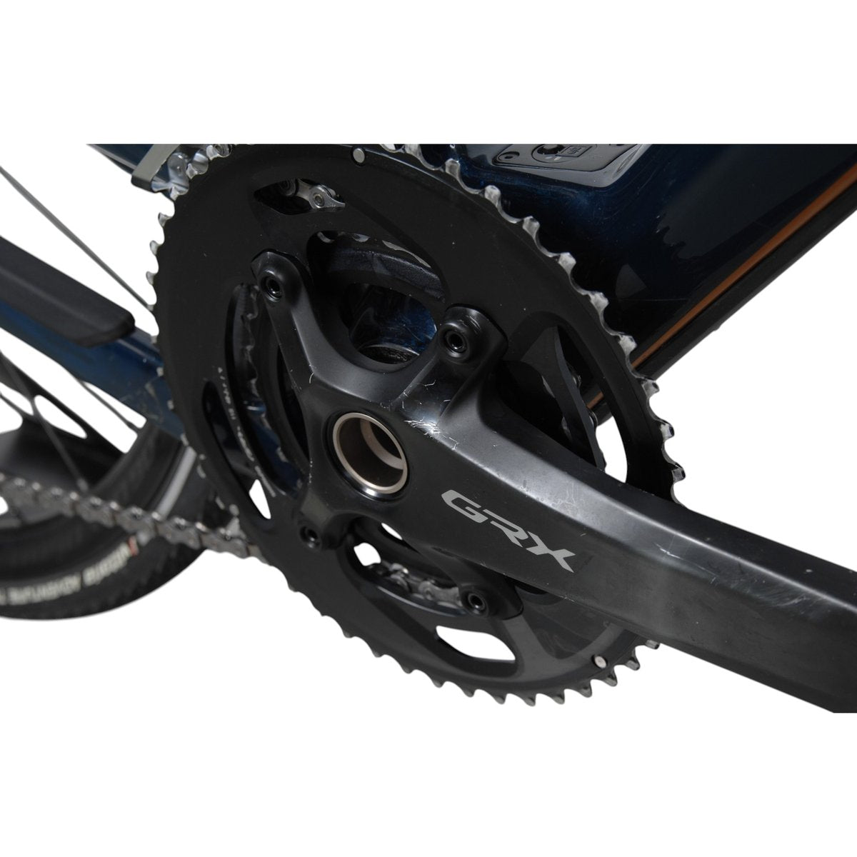 Orbea Terra M20i Team – käytetty gravelpyörä, koko M