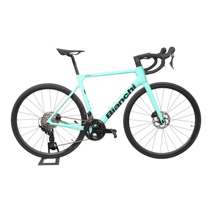 Bianchi Sprint – käytetty pyörä, koko 55
