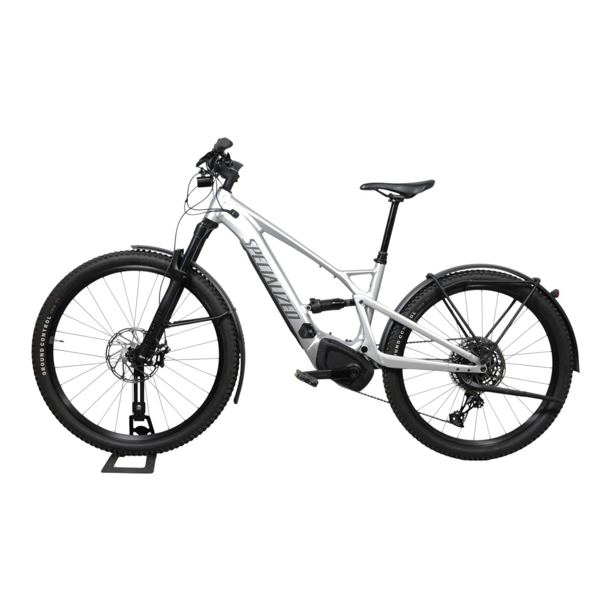 Specialized Tero X 4.0 – käytetty sähköpyörä, koko M