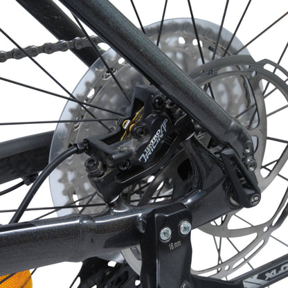 Trek Powerfly 5 – käytetty sähköpyörä, koko M