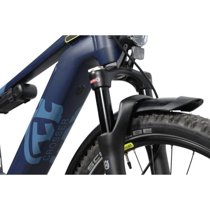 Husqvarna Crosser 2 – käytetty sähköpyörä, koko M