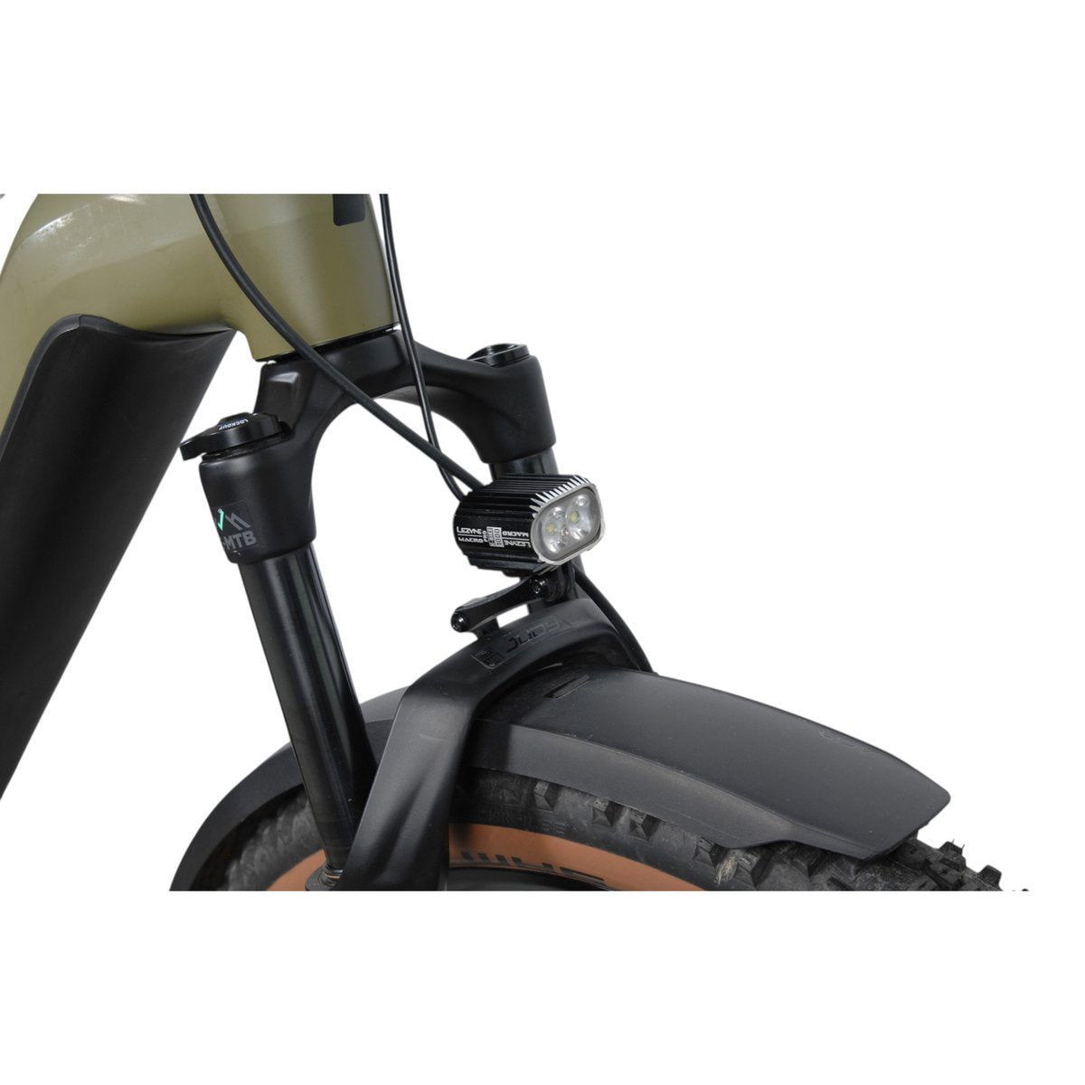 Cube Reaction Hybrid Race 625 – käytetty sähköpyörä, koko XL