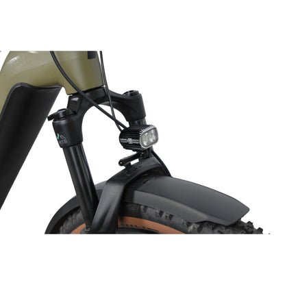 Cube Reaction Hybrid Race 625 – käytetty sähköpyörä, koko XL