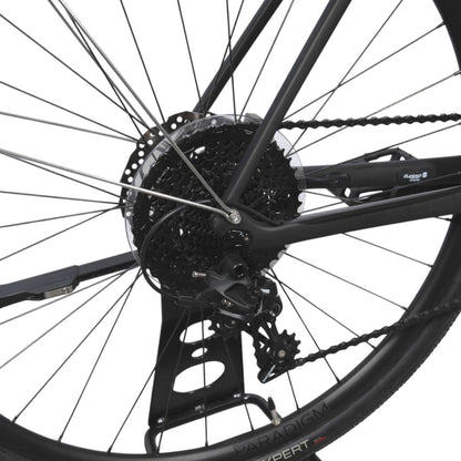 Trek FX Sport 5 – käytetty maantiepyörä, koko XL